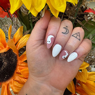 polish removal